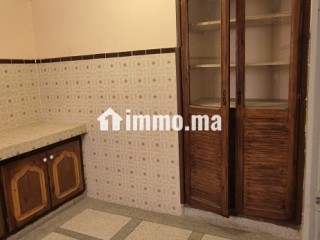 Maison à vendre 126m2 à OUJDA - Maison à vendre - Oujda