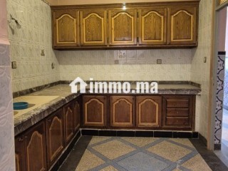 Maison à vendre 126m2 à OUJDA - Maison à vendre - Oujda