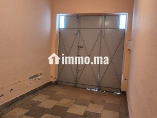Maison à vendre 126m2 à OUJDA - Maison à vendre - Oujda