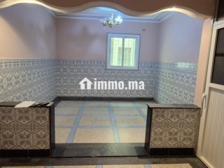 Maison à vendre 126m2 à OUJDA - Maison à vendre - Oujda