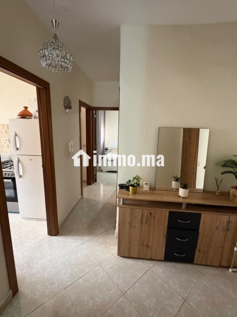 Appartement meublé à côté CHU Oujda - Location Immobilier - Oujda - photo 8