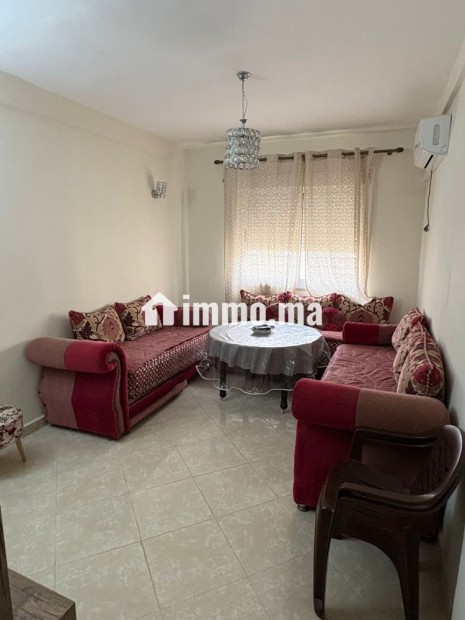 Appartement meublé à côté CHU Oujda - Location Immobilier - Oujda - photo 7