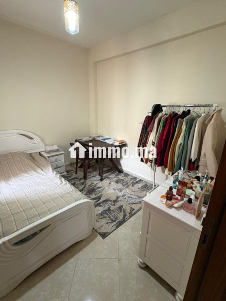 Appartement meublé à côté CHU Oujda - Location Immobilier - Oujda - photo 6
