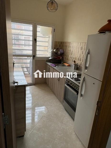 Appartement meublé à côté CHU Oujda - Location Immobilier - Oujda - photo 3