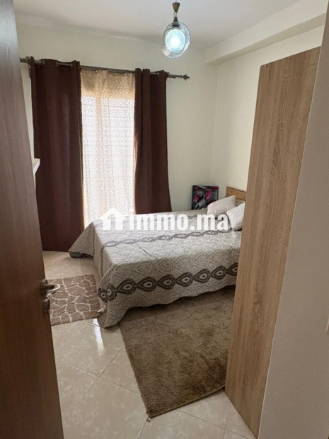 Appartement meublé à côté CHU Oujda - Location Immobilier - Oujda - photo 1
