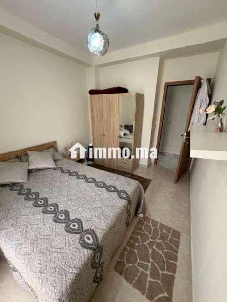 Appartement meublé à côté CHU Oujda - Location Immobilier - Oujda - photo 2