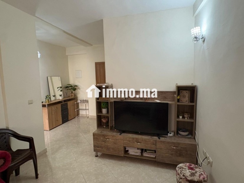 Appartement meublé à côté CHU Oujda - Location Immobilier - Oujda - photo 4