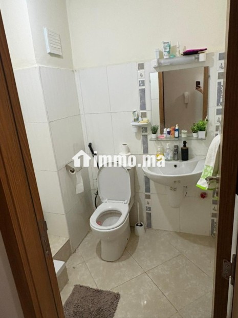 Appartement meublé à côté CHU Oujda - Location Immobilier - Oujda - photo 5