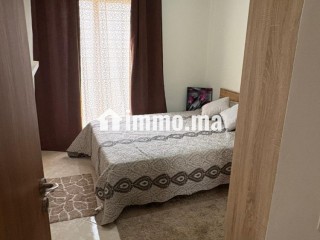 Appartement meublé à côté CHU Oujda - Appartement à louer - Oujda