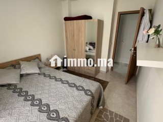 Appartement meublé à côté CHU Oujda - Appartement à louer - Oujda