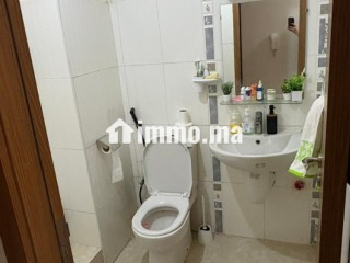 Appartement meublé à côté CHU Oujda - Appartement à louer - Oujda