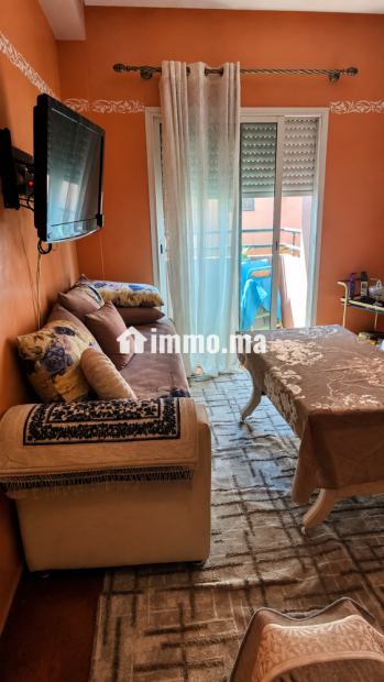 Je propose à la location un appartement meublé de haut standing à Hay Mabrouka, Marrakech. - Location Immobilier - Marrakech - photo 7