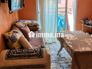Je propose à la location un appartement meublé de haut standing à Hay Mabrouka, Marrakech. - Appartement à louer - Marrakech