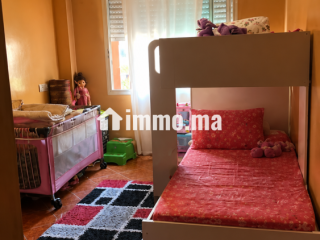 Je propose à la location un appartement meublé de haut standing à Hay Mabrouka, Marrakech. - Appartement à louer - Marrakech