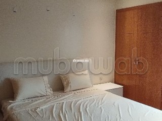 Appartement de vacances à louer à Dar Bouazza. Surface de 170 m². Prestation de conciergerie, air conditionné - Appartement à vendre - Tantan