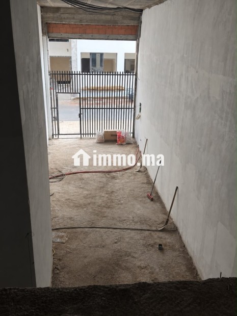 Magasin de 150 mètres au quartier des hôpitaux - Location Immobilier - Casablanca - photo 3
