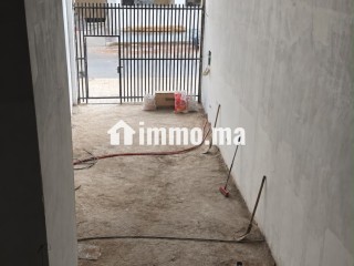 Magasin de 150 mètres au quartier des hôpitaux - Local commercial à louer - Casablanca