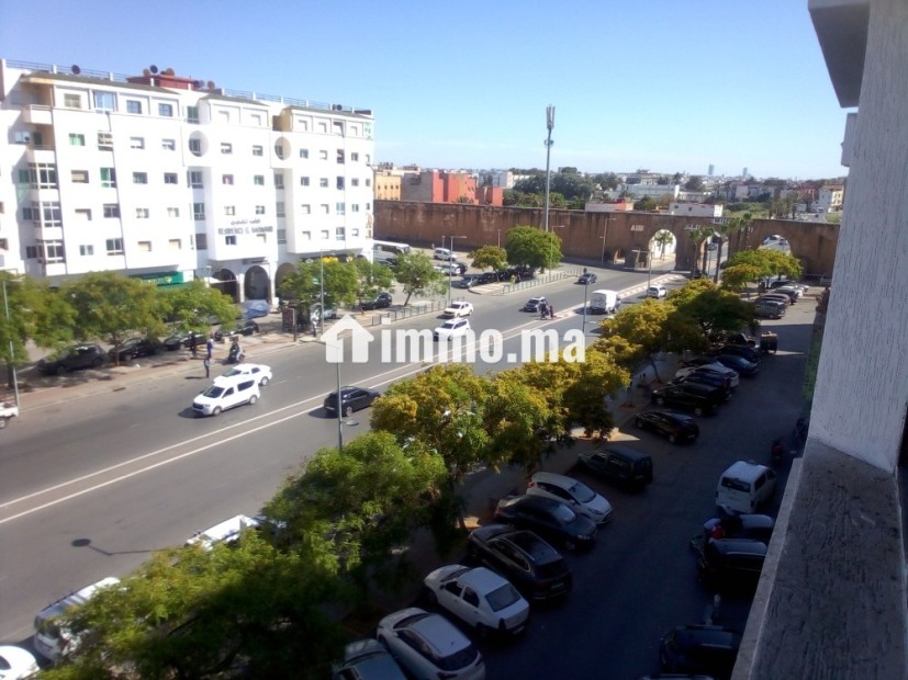 APPARTEMENT A LOUER PRES MARJANE LAKWASS / IST - Location Immobilier - Sale - photo 2
