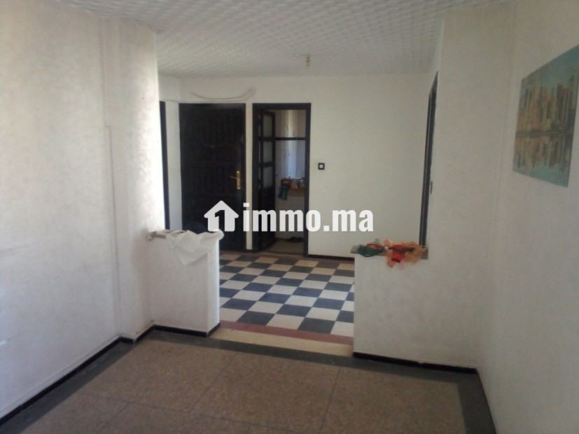 APPARTEMENT A LOUER PRES MARJANE LAKWASS / IST - Location Immobilier - Sale - photo 4
