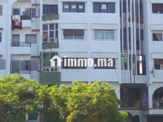 APPARTEMENT A LOUER PRES MARJANE LAKWASS / IST - Appartement à louer - Sale
