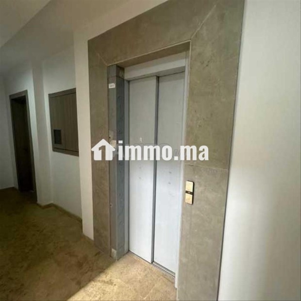 Plateau bureau 81 m² à louer Anassi Casablanca - Location Immobilier - Casablanca - photo 1