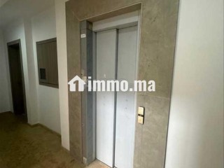 Plateau bureau 81 m² à louer Anassi Casablanca - Bureau à louer - Casablanca