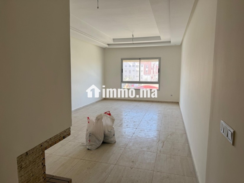 Appartement à louer 106 m² a bouskaura - Location Immobilier - Bouskoura - photo 3