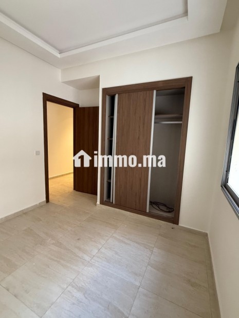 Appartement à louer 106 m² a bouskaura - Location Immobilier - Bouskoura - photo 6