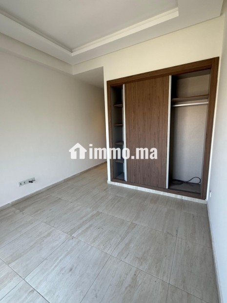 Appartement à louer 106 m² a bouskaura - Location Immobilier - Bouskoura - photo 8