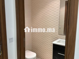 Appartement à louer 106 m² a bouskaura - Appartement à louer - Bouskoura