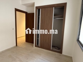 Appartement à louer 106 m² a bouskaura - Appartement à louer - Bouskoura