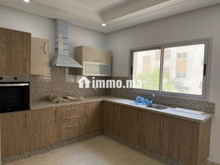 Appartement à louer 106 m² a bouskaura - Appartement à louer - Bouskoura