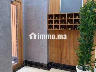 Appartement à louer 106 m² a bouskaura - Appartement à louer - Bouskoura