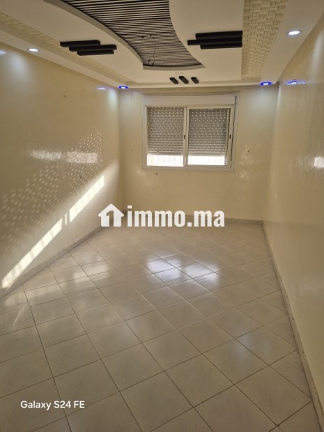 Appartement tit mellil - Vente Immobilier - Tit mellil - photo 1