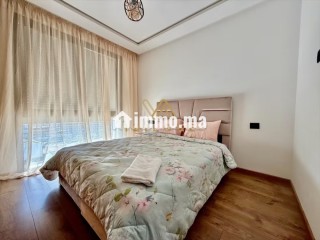 Appartement en location à Casablanca Finance City courte durée - Appartement à louer - Casablanca