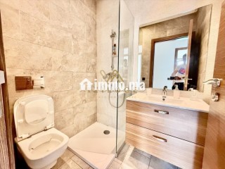 Appartement en location à Casablanca Finance City courte durée - Appartement à louer - Casablanca