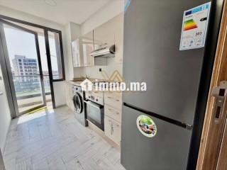 Appartement en location à Casablanca Finance City courte durée - Appartement à louer - Casablanca