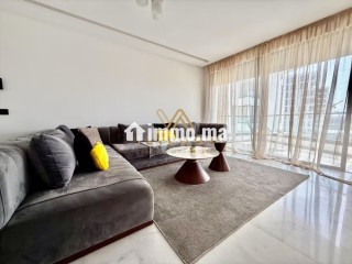Appartement en location à Casablanca Finance City courte durée - Appartement à louer - Casablanca