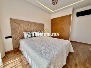 Appartement en location à Casablanca Finance City courte durée - Appartement à louer - Casablanca