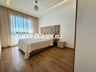 Appartement en location à Casablanca Finance City courte durée - Appartement à louer - Casablanca