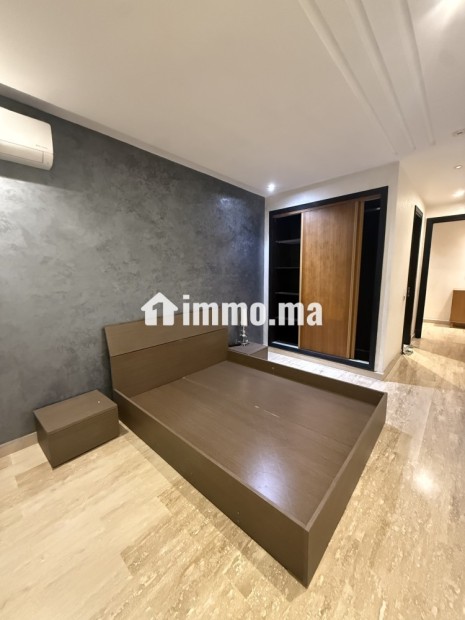 Appartement 2 chambres à Belvédère - Location Immobilier - Casablanca - photo 3