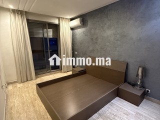 Appartement 2 chambres à Belvédère - Appartement à louer - Casablanca
