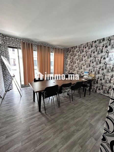 Bureaux a louer a Derb Omar - Location Immobilier - Casablanca - photo 3