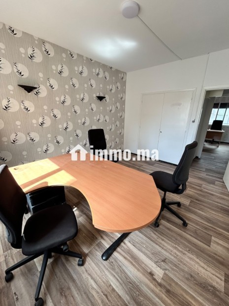 Bureaux a louer a Derb Omar - Location Immobilier - Casablanca - photo 7