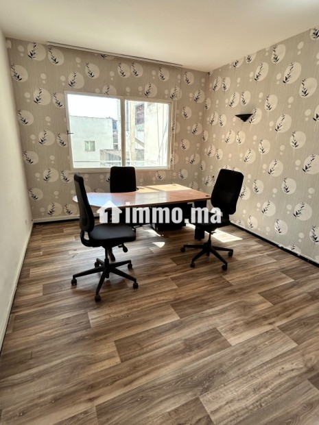 Bureaux a louer a Derb Omar - Location Immobilier - Casablanca - photo 4