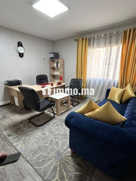 Bureaux a louer a Derb Omar - Location Immobilier - Casablanca - photo 1