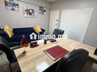 Bureaux a louer a Derb Omar - Bureau à louer - Casablanca