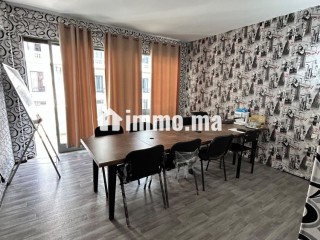 Bureaux a louer a Derb Omar - Bureau à louer - Casablanca