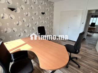 Bureaux a louer a Derb Omar - Bureau à louer - Casablanca