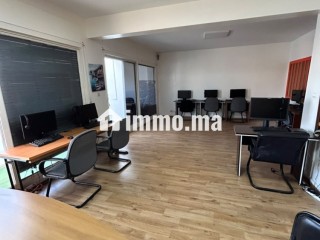 Bureaux a louer a Derb Omar - Bureau à louer - Casablanca